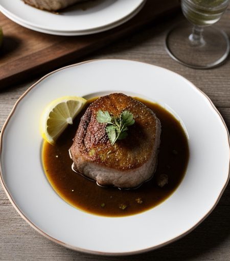 Cuban Pork Roast recipe image