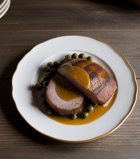 Cuban Roast Pork recipe image