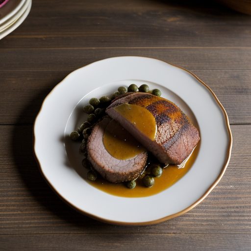 Cuban Roast Pork recipe image
