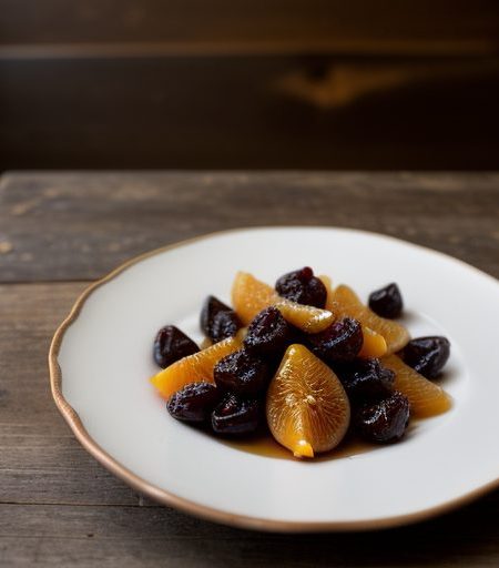 Cucidati recipe image