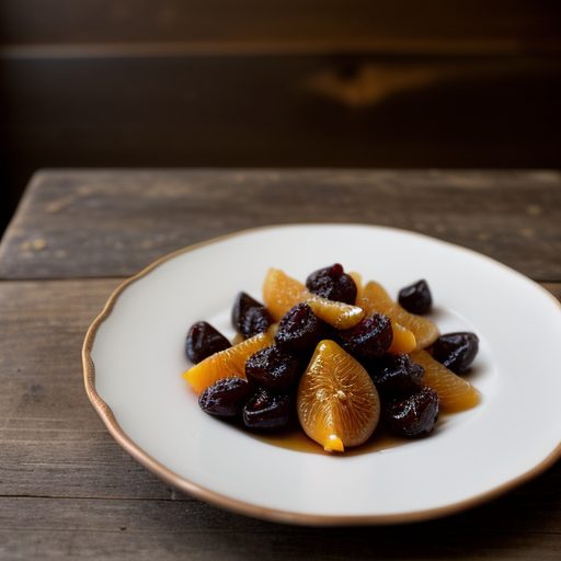 Cucidati recipe image