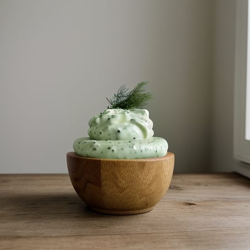 Cucumber Dill Dip #1 recipe image