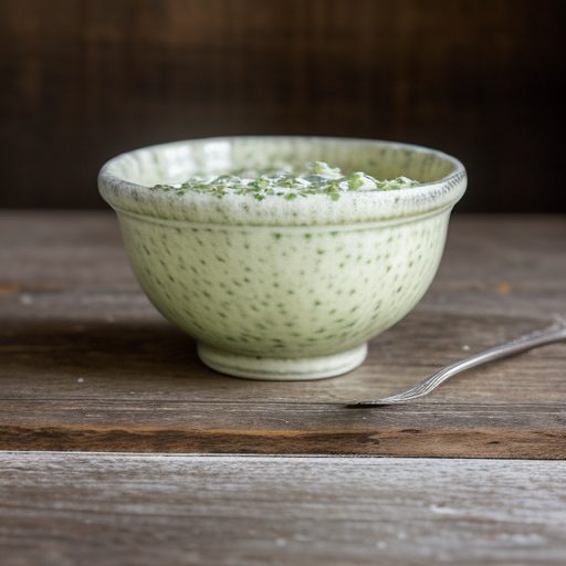 Cucumber Dill Relish recipe image