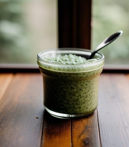 Cucumber Relish recipe image