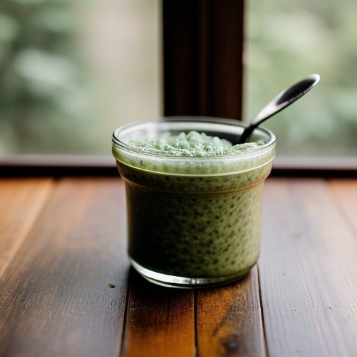 Cucumber Relish recipe image