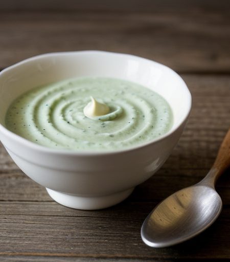 Cucumber Relish recipe image