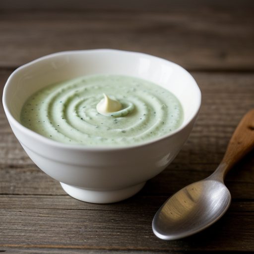 Cucumber Relish recipe image