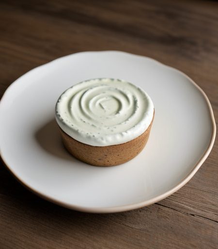 Cucumber Rounds recipe image