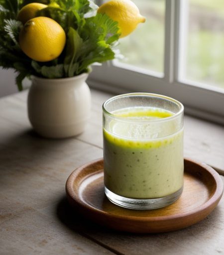 Cucumber Salad Dressing (.5 PTS recipe image