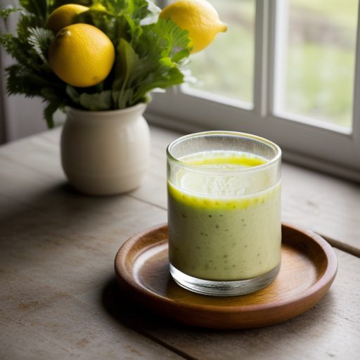Cucumber Salad Dressing (.5 PTS recipe image