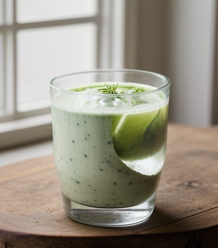 Cucumber Salad (Hess recipe image