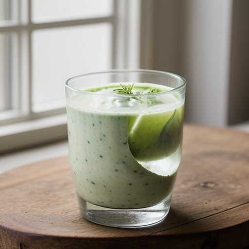Cucumber Salad (Hess recipe image