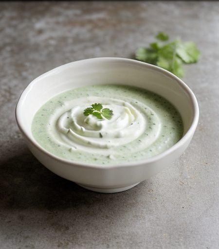Cucumber Salsa **Xwcg89 A recipe image