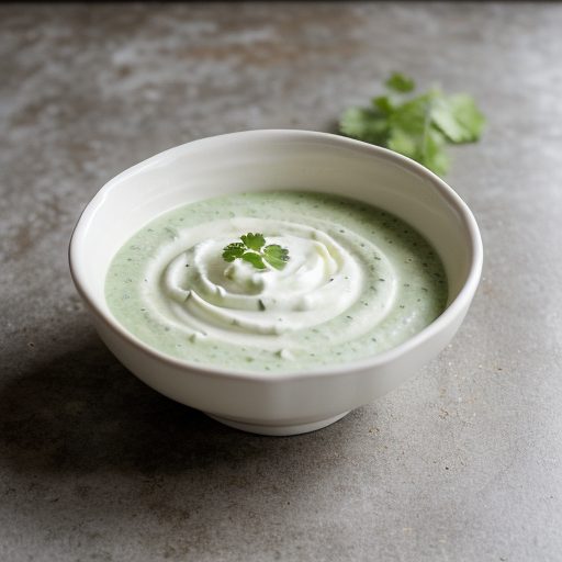Cucumber Salsa **Xwcg89 A recipe image