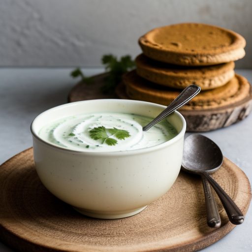 Cucumber Salsa recipe image