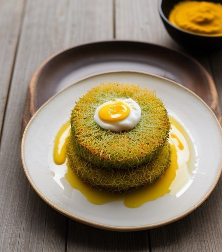 Cucumber With Coconut recipe image