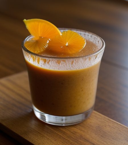 Cumquat Sauce recipe image