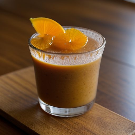 Cumquat Sauce recipe image