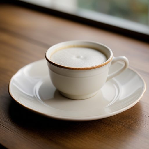 Cup Cheese recipe image