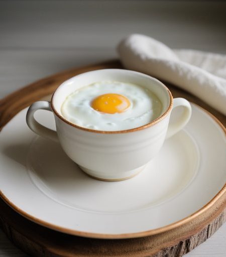 Cup Cheese recipe image