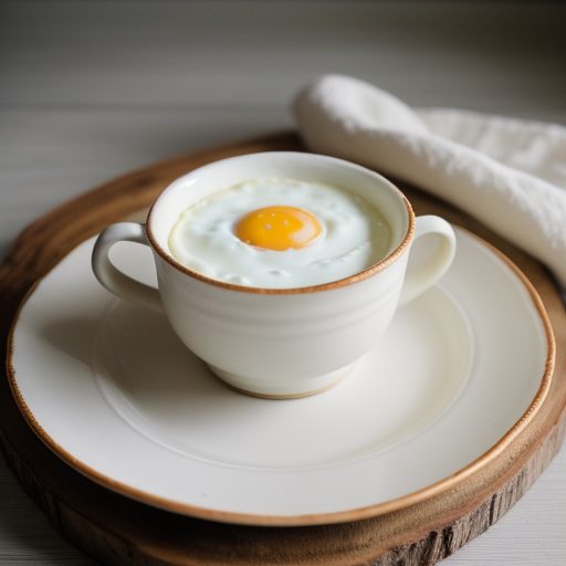 Cup Cheese recipe image