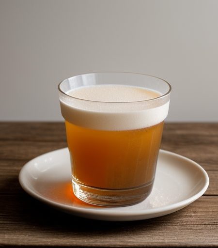 Curacao recipe image