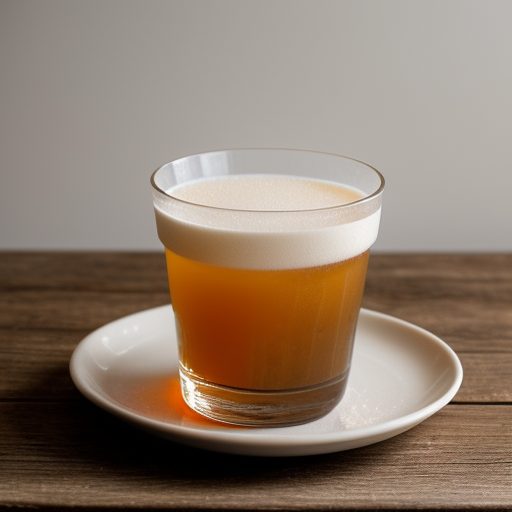 Curacao recipe image