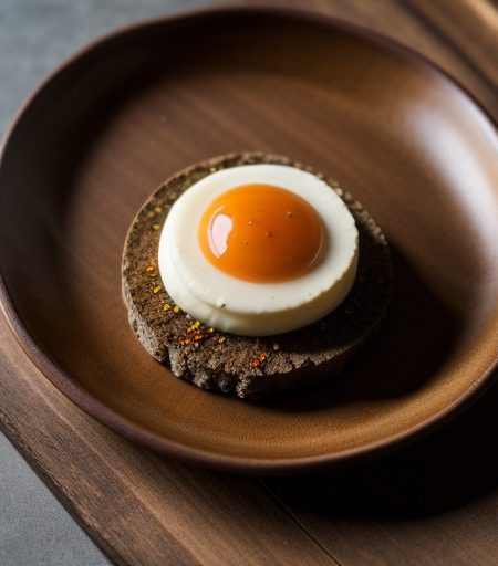 Curmudgeon Pickled Hash a La Al Martin recipe image