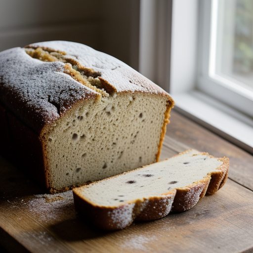 Currant Bread(welsh recipe image