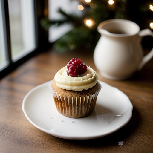 Currant Cakes (Old-Fashioned Christmas Drop C recipe image