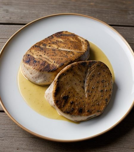 Curried Chicken Breast recipe image