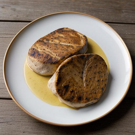 Curried Chicken Breast recipe image