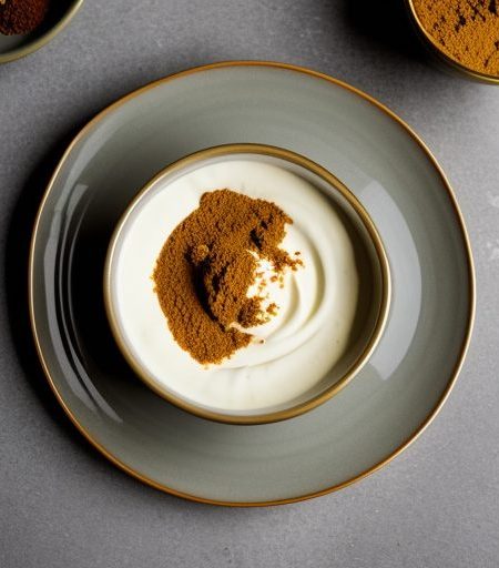 Curried Chutney Spread recipe image