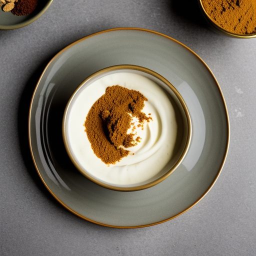 Curried Chutney Spread recipe image