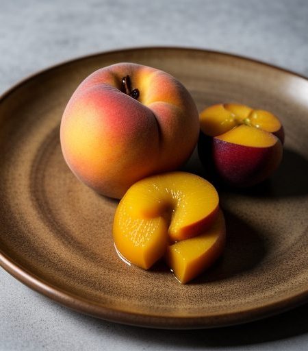 Curried Fruit recipe image