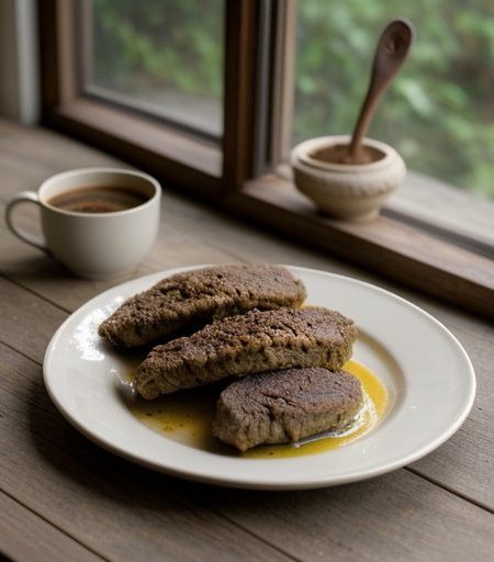 Curried Gallimimus recipe image
