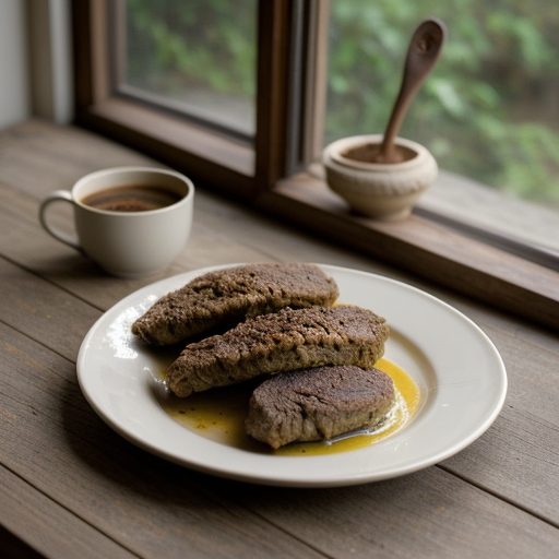 Curried Gallimimus recipe image
