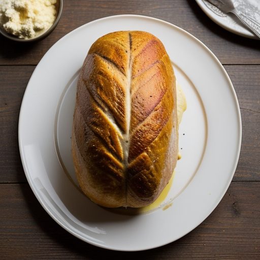 Curried Ham & Turkey (Usda recipe image