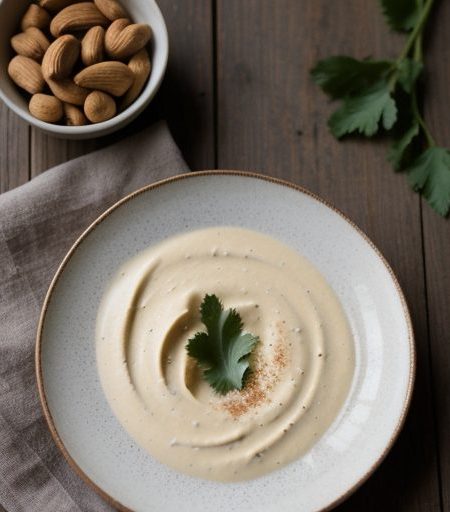 Curried Peanuts recipe image