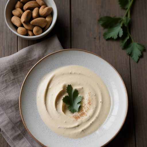 Curried Peanuts recipe image