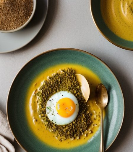 Curried Rice recipe image