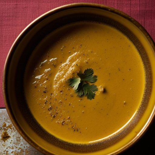 Curried Sauce for Turkey or Chicken recipe image