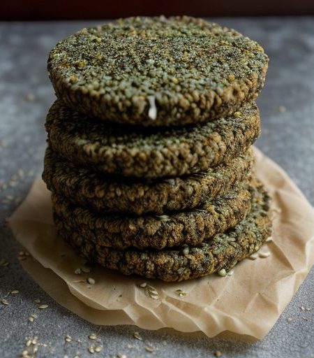 Currled Lamb and Barley recipe image