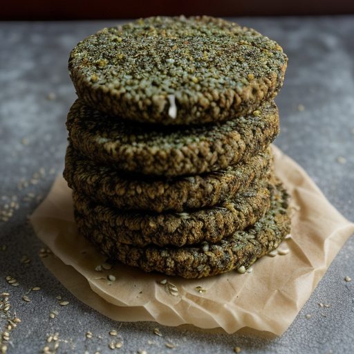 Currled Lamb and Barley recipe image