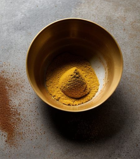 Curry Barbeque Sauce #3 recipe image