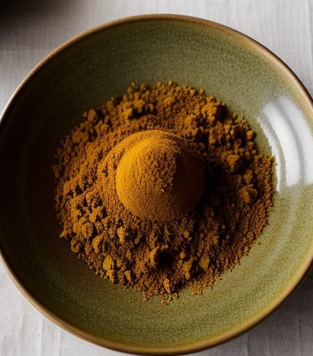 Curry Delight recipe image