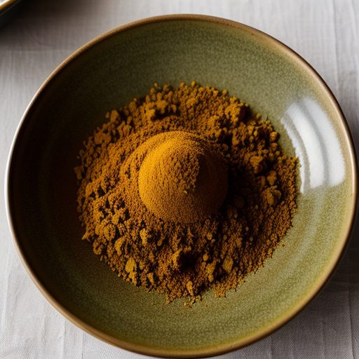 Curry Delight recipe image
