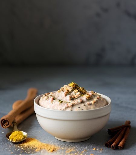 Curry Dip #1 recipe image