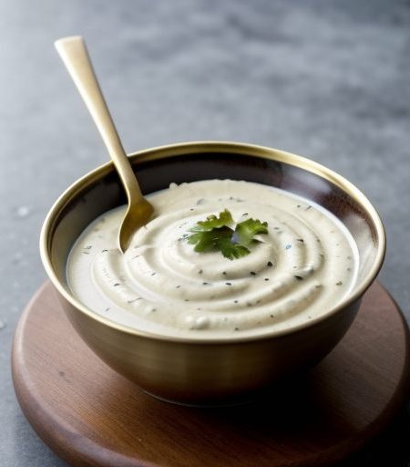 Curry Dip #2 recipe image