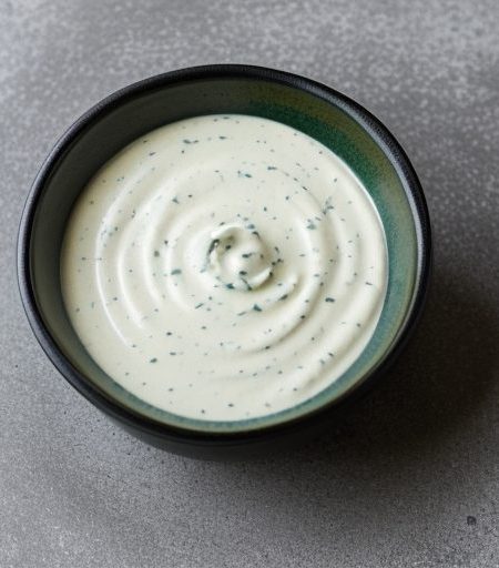 Curry Dip recipe image